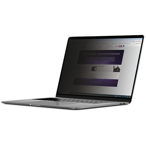 Filtr prywatyzujący QOLTEC Rodo do Apple MacBook Air 12