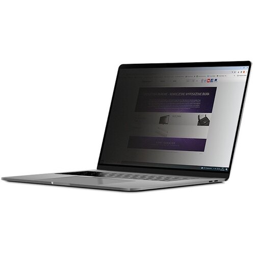 Filtr prywatyzujący QOLTEC Rodo 51069 do Apple MacBook Pro 13 (2016-2018)
