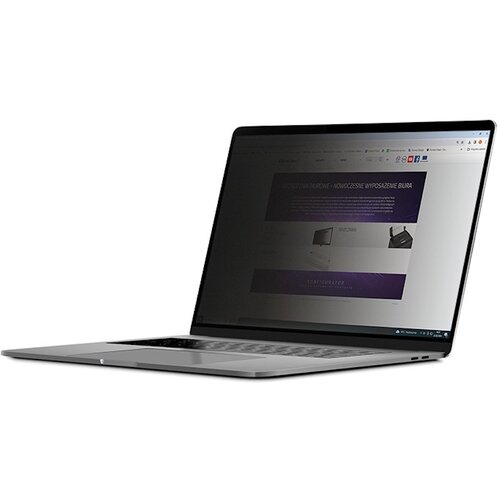 Filtr prywatyzujący QOLTEC Rodo 51071 do Apple MacBook Pro 15 2016 - 2018