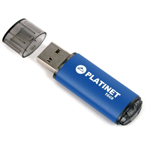 Pendrive PLATINET X-Depo 16GB
