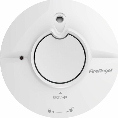 Czujnik dymu FIREANGEL ST-625-PLT