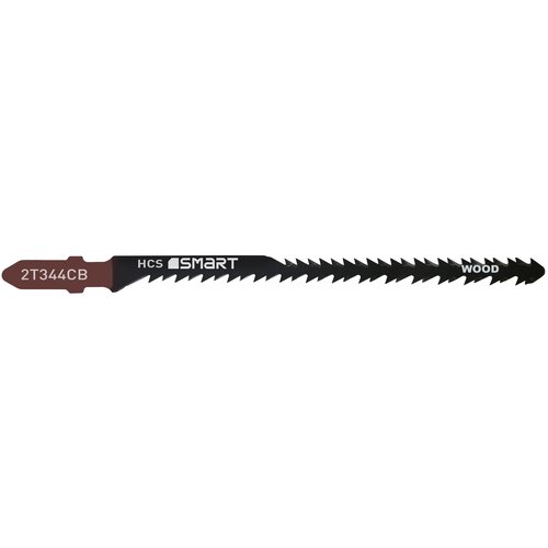 Zestaw brzeszczotów SMART365 SM-22-2T344CB (5 szt.)