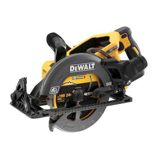 Pilarka tarczowa DEWALT DCS577N-XJ