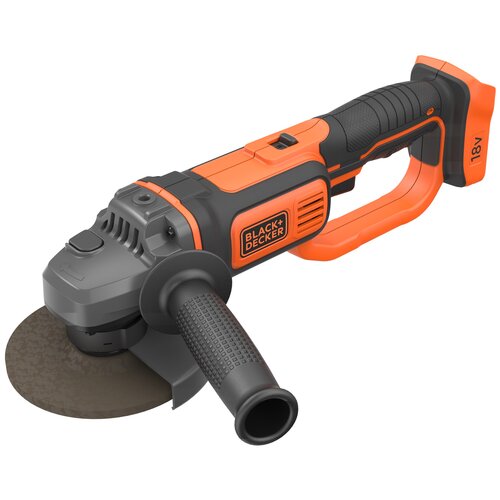 Szlifierka kątowa BLACK&DECKER BCG720N
