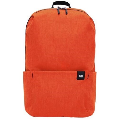 Plecak na laptopa XIAOMI Mi Casual Daypack 14 cali Pomarańczowy