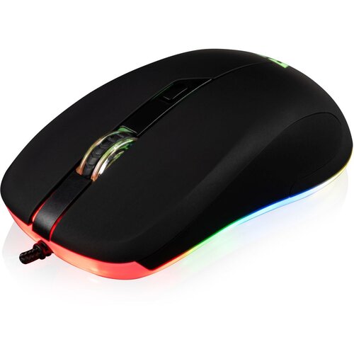 Mysz MODECOM GMX Silent Assassin