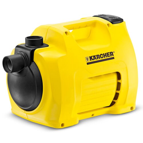 Pompa do wody KARCHER BP 3 Garden 1.645-351.0 elektryczna