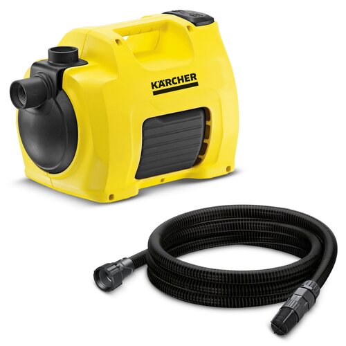 Pompa do wody KARCHER BP 4 Garden Set 1.645-352.0 elektryczna