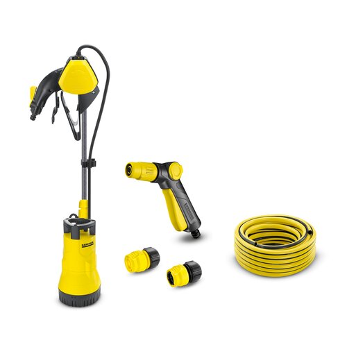 Pompa do wody KARCHER BP 1 Barrel-Set 1.645-465.0 elektryczna