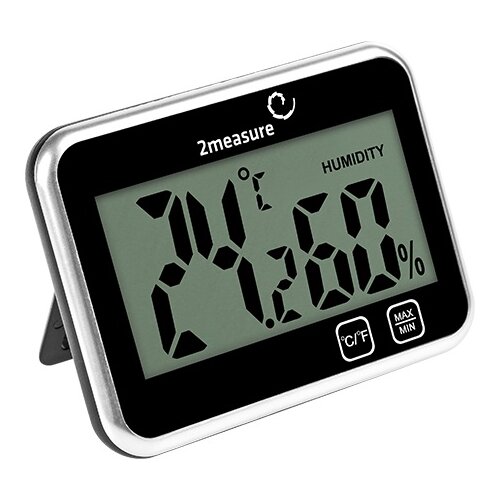 Stacja pogody 2MEASURE 170607