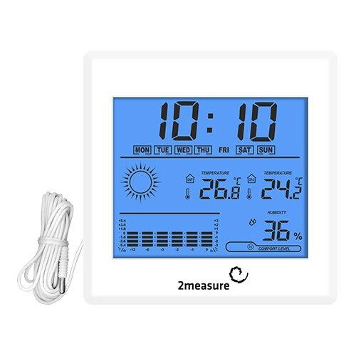Electronic thermometer symbol:170614