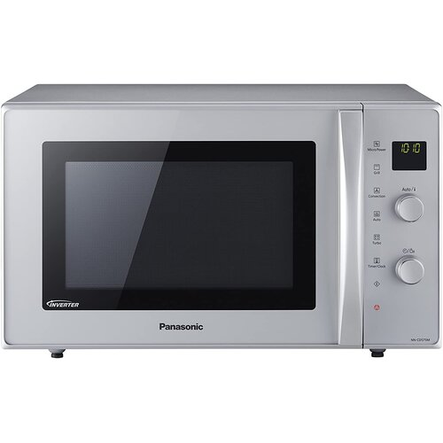 Kuchenka mikrofalowa PANASONIC NN-CD575MEPG