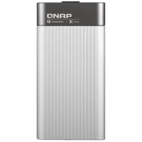 Przejściówka QNAP Thunderbolt 3 QNA-T310G1T