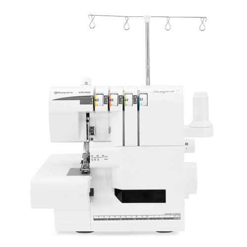 Maszyna do szycia HUSQVARNA Huskylock S15
