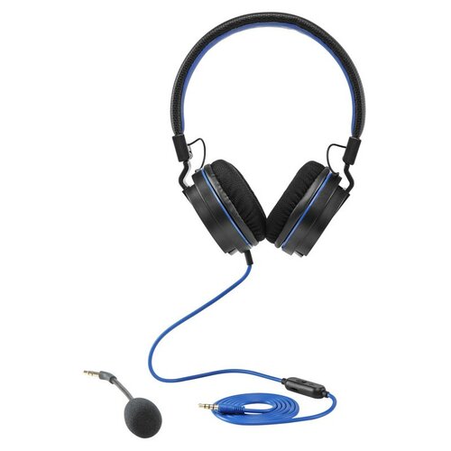 Słuchawki SNAKEBYTE Headset 4