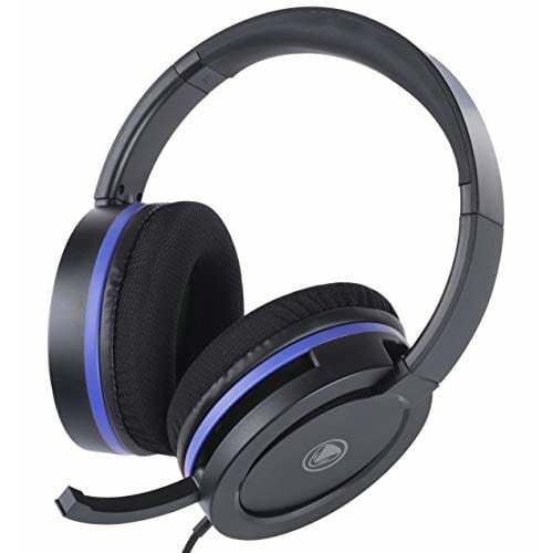 Słuchawki SNAKEBYTE Headset 4 Pro PS4