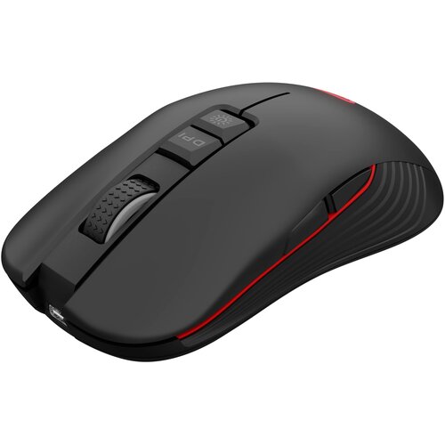 Mysz GENESIS Zircon 330