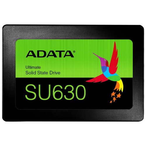 Dysk ADATA Ultimate SU630 480GB SSD