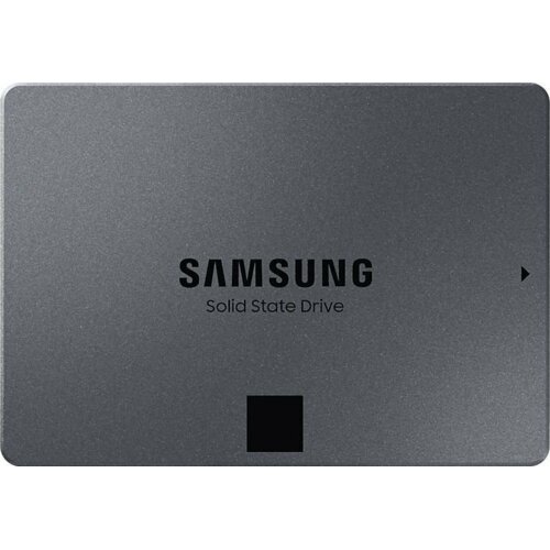 Dysk SAMSUNG 860 QVO 1TB SSD
