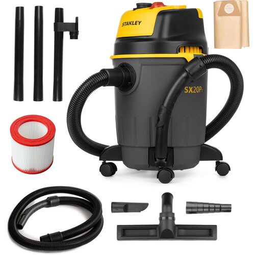 Odkurzacz STANLEY SXVC20PTE