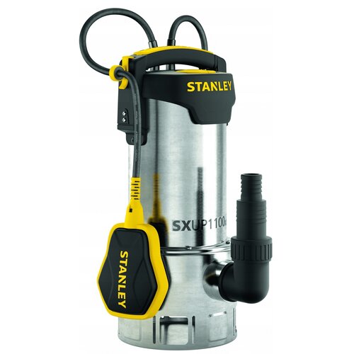 Pompa do wody STANLEY SXUP1100XDE elektryczna