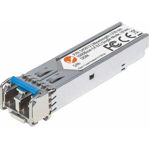 Wkładka SFP INTELLINET 545013