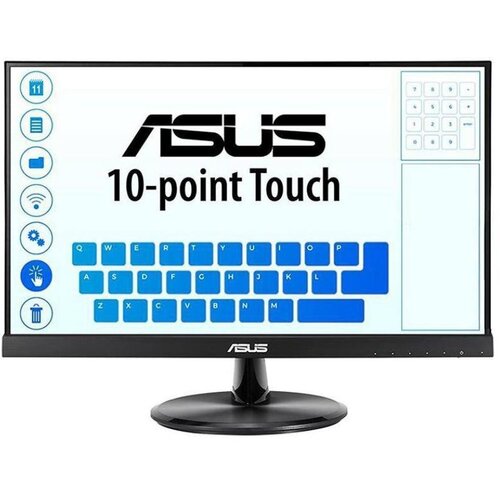 Monitor ASUS VT229H 21.5" 1920x1080px IPS