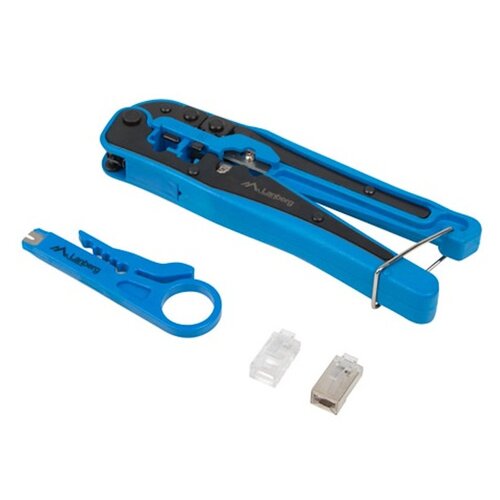 Zestaw narzędzi LANBERG NT-0303