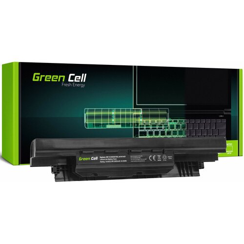 Bateria do laptopa GREEN CELL AS127 2400 mAh