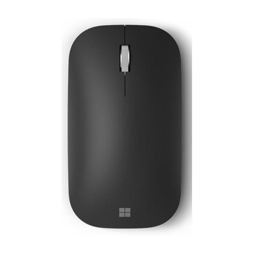 Mysz MICROSOFT Modern Mobile Bluetooth Czarny