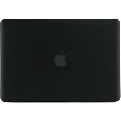 Etui na laptopa TUCANO Nido Hard Shell do Macbook Air 13 cali Czarny (2018)