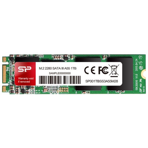 Dysk SILICON POWER A55 1TB SSD