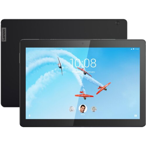 Tablet LENOVO Tab M10 TB-X605L 10.1" 3/32 GB LTE Wi-Fi Czarny