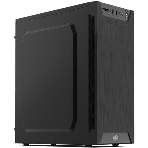 Komputer NTT Game Z370i7KR-W334EU i7-8700K 16GB RAM 240GB SSD 1TB HDD GeForce RTX2080 Wi-Fi Windows 10 Home