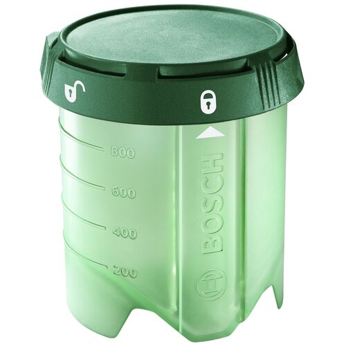 Pojemnik BOSCH 1600A001GG (1 l)