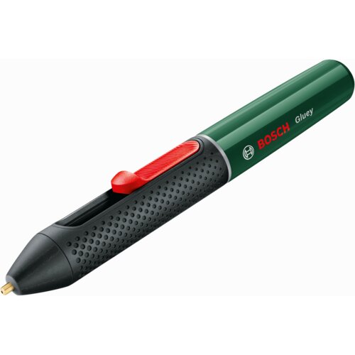 Pistolet do kleju BOSCH Gluey Zielony 06032A2100