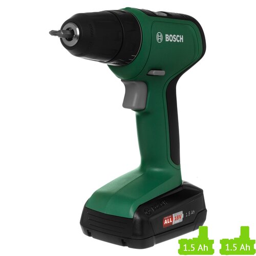 Wiertarko-wkrętarka BOSCH UniversalDrill 18 06039C8002