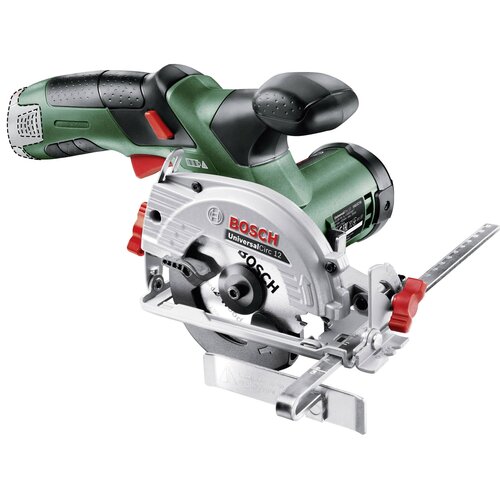 Pilarka tarczowa BOSCH UniversalCirc 12 06033C700