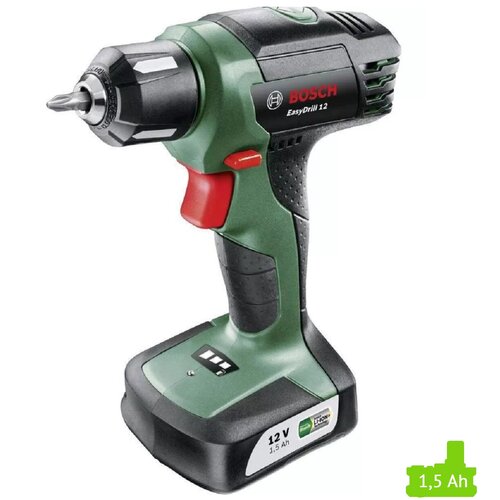 Wiertarko-wkrętarka BOSCH EasyDrill 12 LI 06039B3001