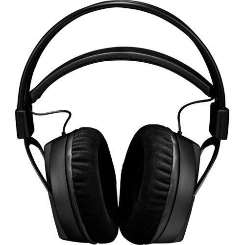 Słuchawki nauszne PIONEER DJ HRM7 Czarny