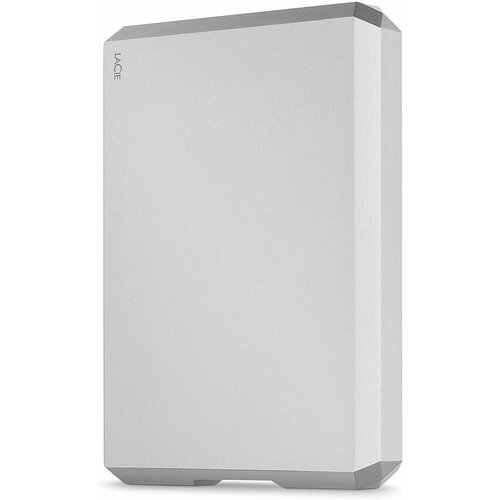 Dysk LACIE Mobile Drive 4TB HDD