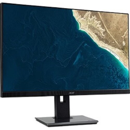 Monitor ACER V247Y 24" 1920x1080px IPS 4 ms