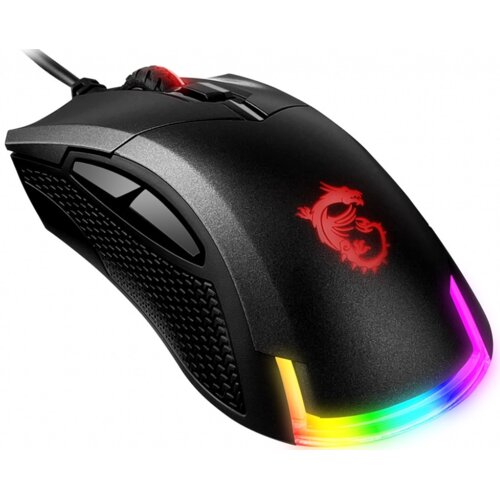 Mysz MSI Clutch GM50