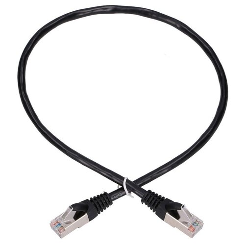 Kabel RJ-45 - RJ-45 EXTRALINK EX.7584 0.5 m