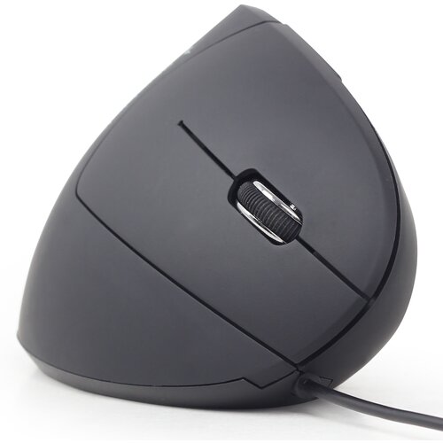 Mysz GEMBIRD MUS-ERGO-01