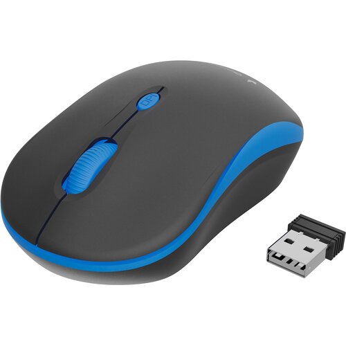 Mysz GEMBIRD MUSW-4B-03-B