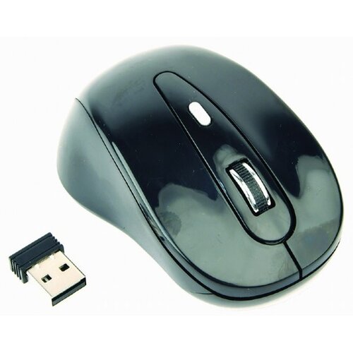 Mysz GEMBIRD MUSW-6B-01