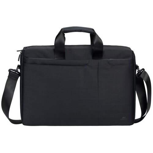 Torba na laptopa RIVACASE Biscayne 8335 15.6 cali Czarny