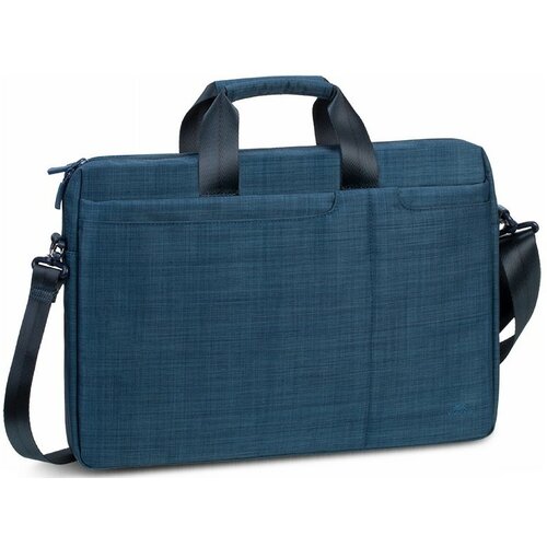 Torba na laptopa RIVACASE Biscayne 8335 15.6 cali Niebieski