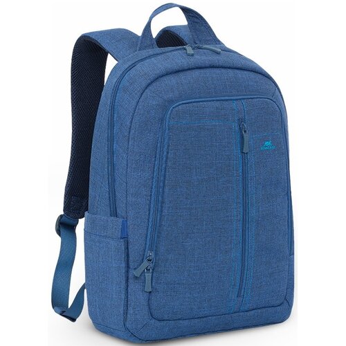 Plecak na laptopa RIVACASE Alpendrof 7560 15.6 cali Niebieski
